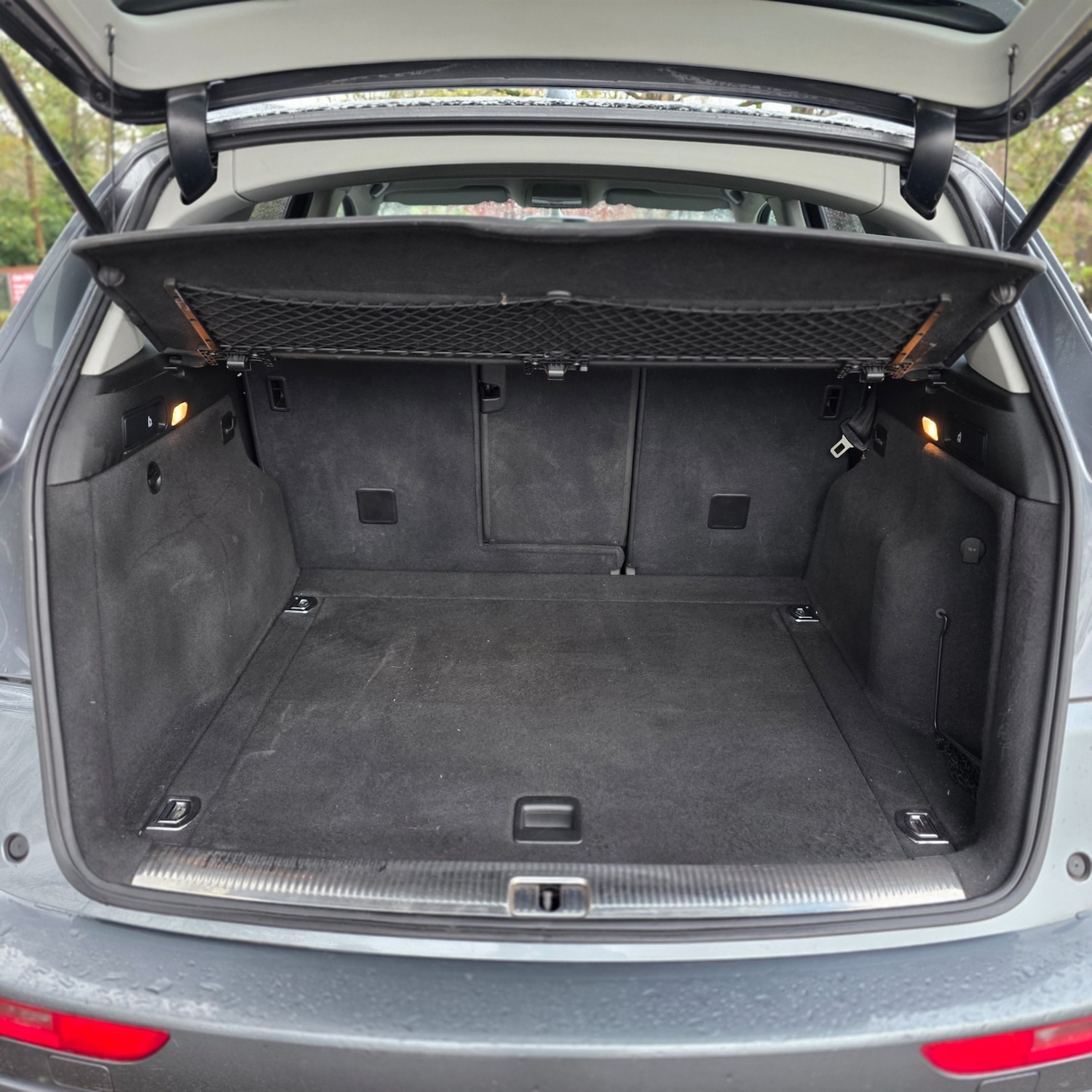 Used Audi Q5 2013 for sale - 76771607: Photo 36