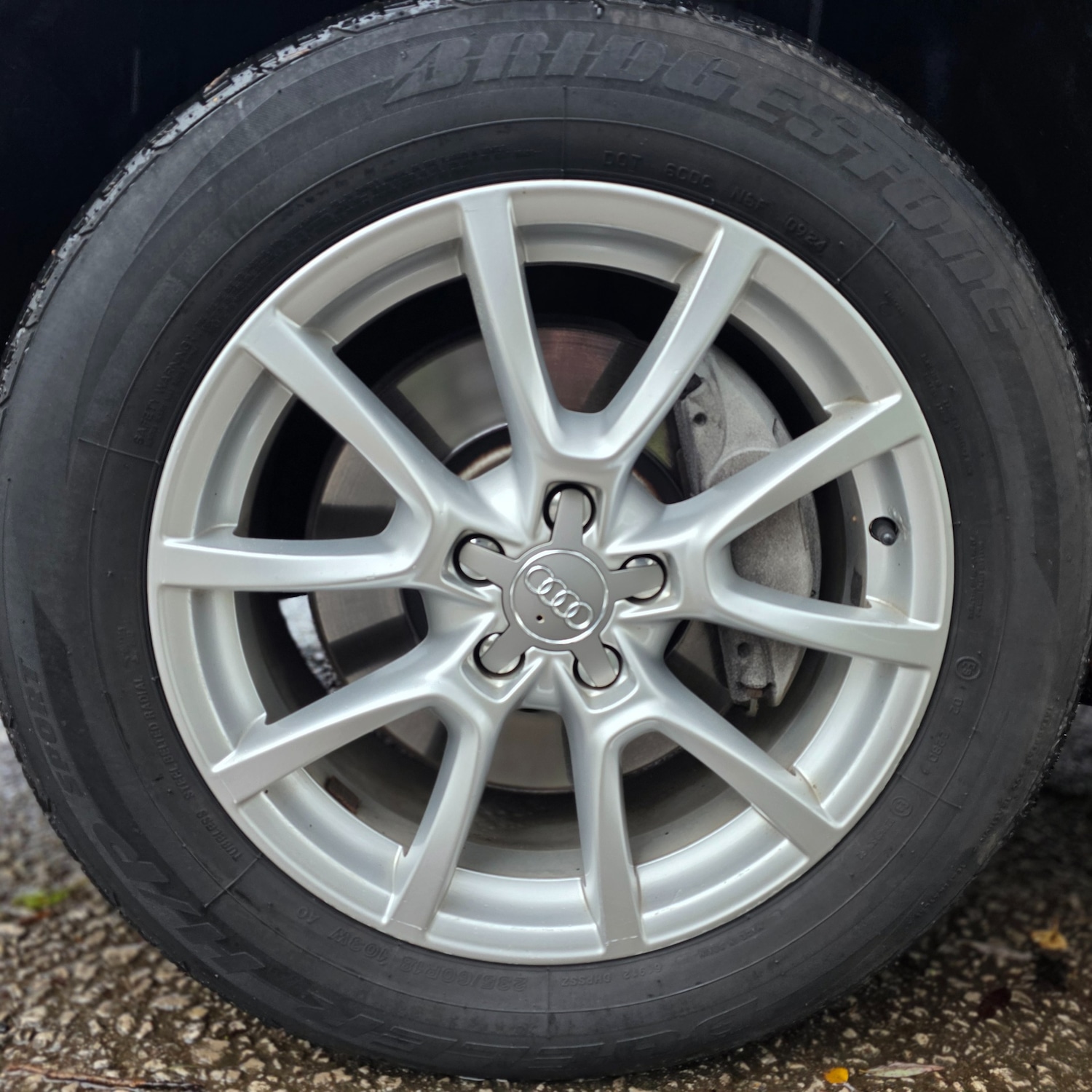 Used Audi Q5 2013 for sale - 76771607: Photo 40