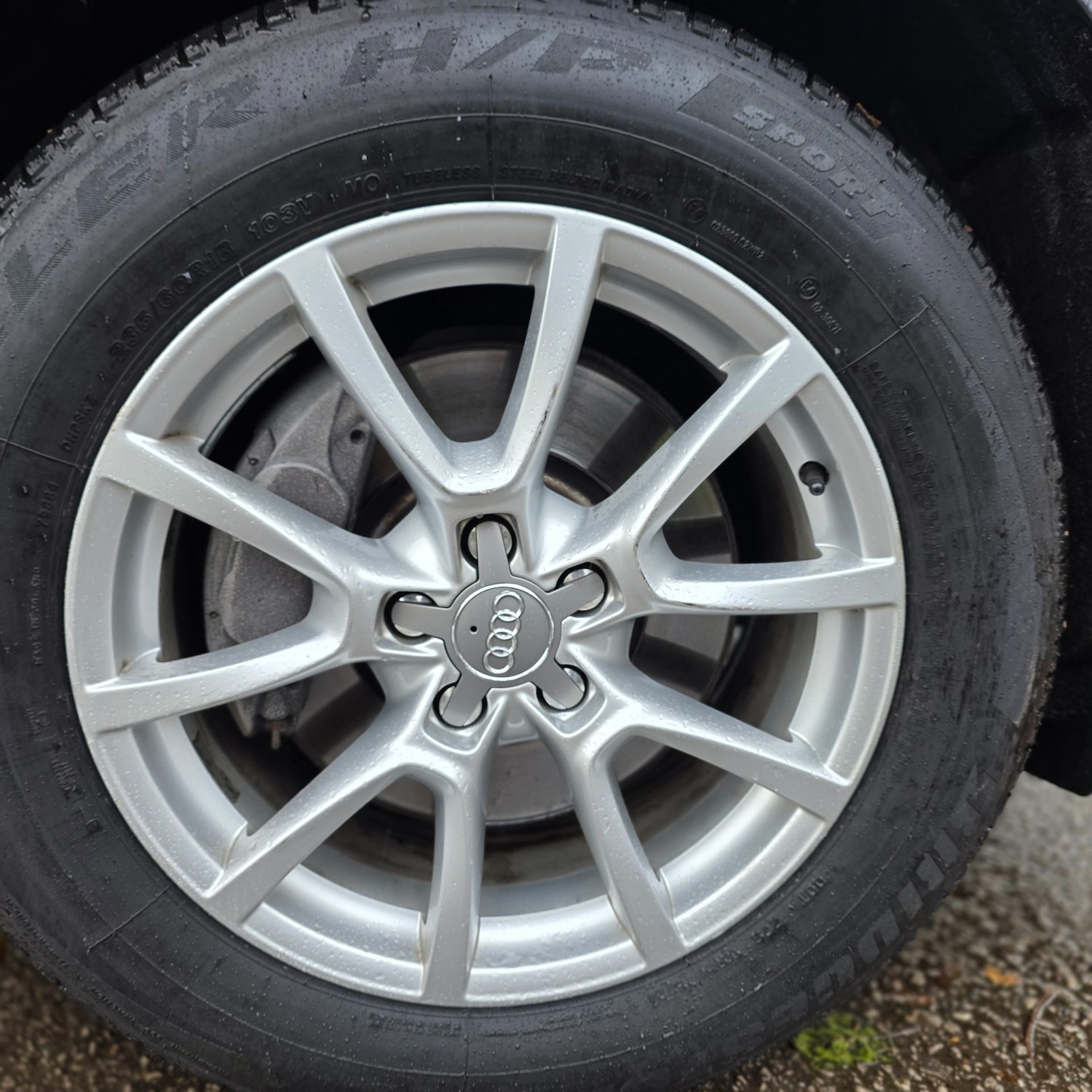 Used Audi Q5 2013 for sale - 76771607: Photo 43