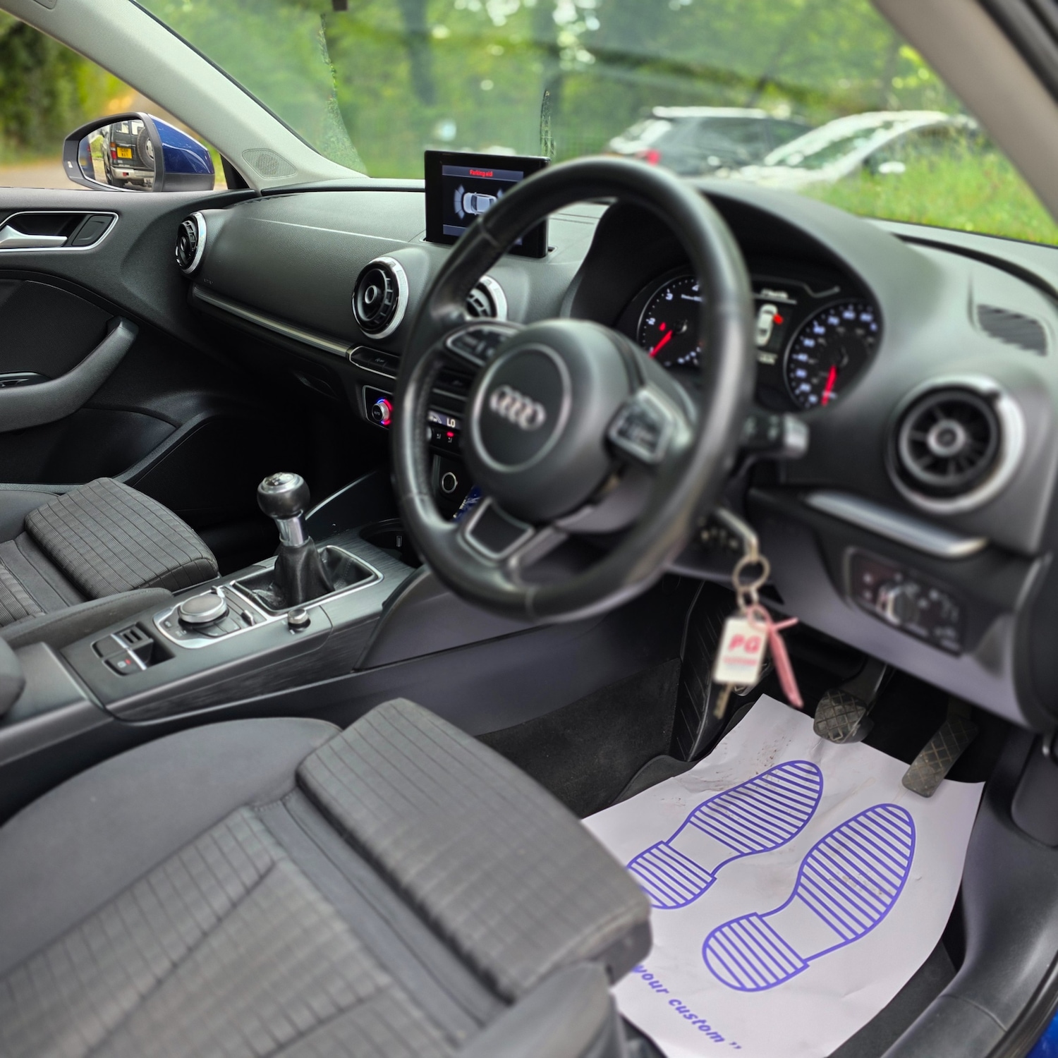 Vehicle 13