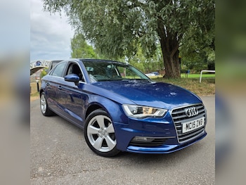 Used Audi A3 2015 for sale - 75668320: Photo