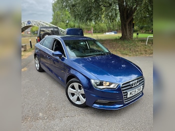 Used Audi A3 2015 for sale - 75668320: Photo