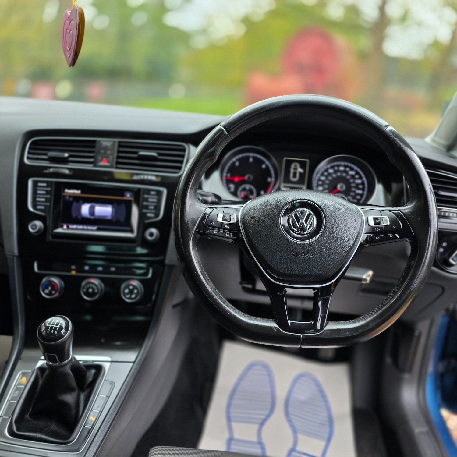 Used Volkswagen Golf 2013 for sale - 76583472: Photo 13