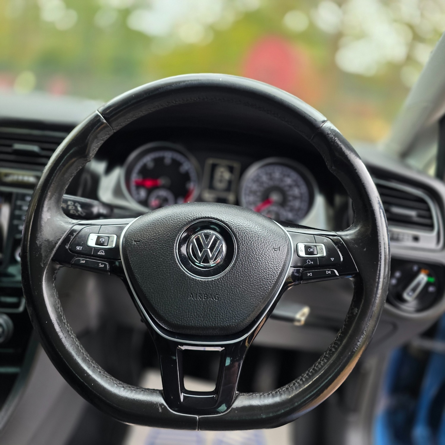 Used Volkswagen Golf 2013 for sale - 76583472: Photo 14