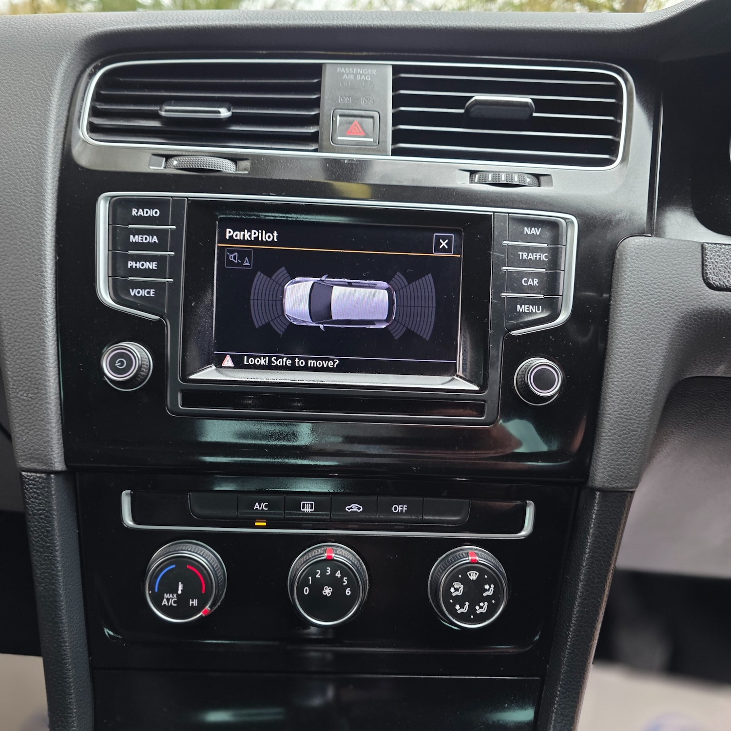 Used Volkswagen Golf 2013 for sale - 76583472: Photo 16