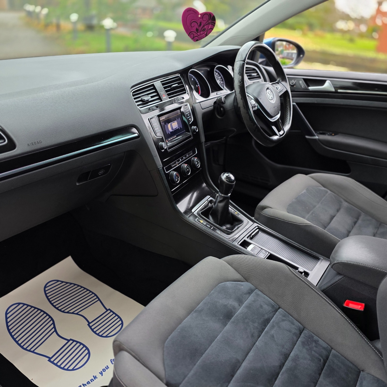 Used Volkswagen Golf 2013 for sale - 76583472: Photo 24