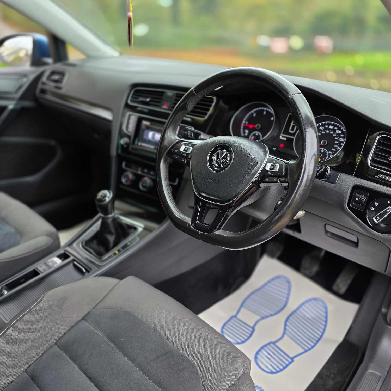 Used Volkswagen Golf 2013 for sale - 76583472: Photo 25