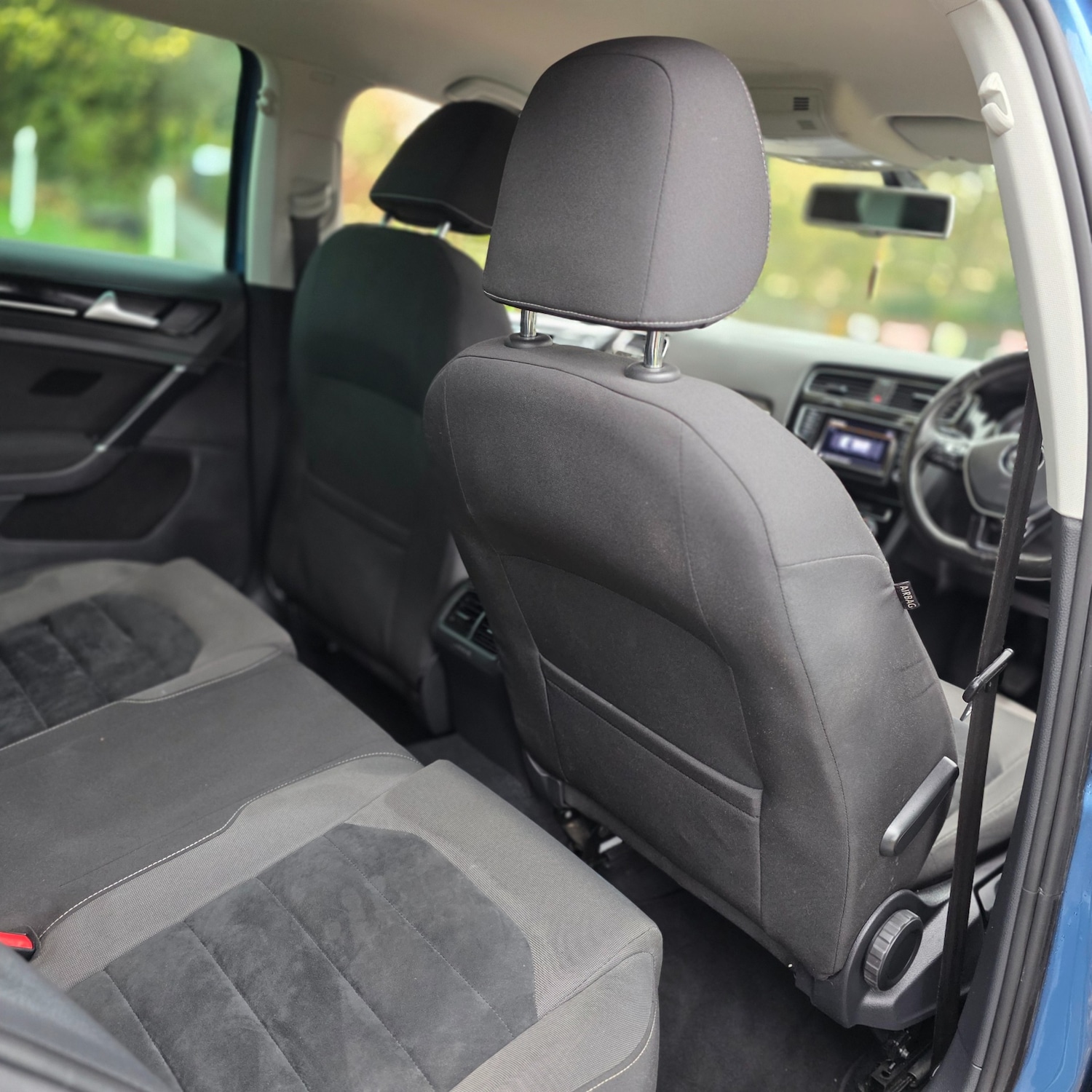 Used Volkswagen Golf 2013 for sale - 76583472: Photo 30