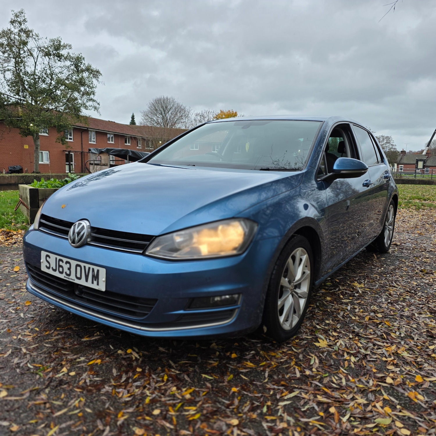 Used Volkswagen Golf 2013 for sale - 76583472: Photo 33
