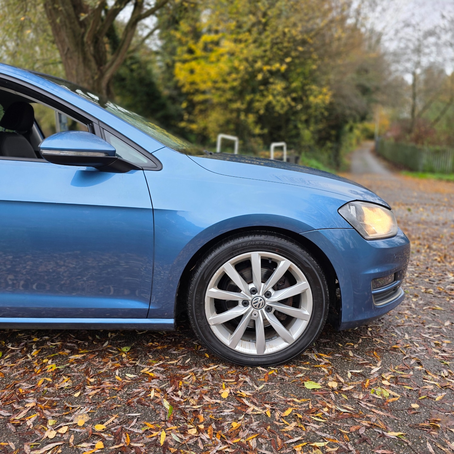 Used Volkswagen Golf 2013 for sale - 76583472: Photo 4