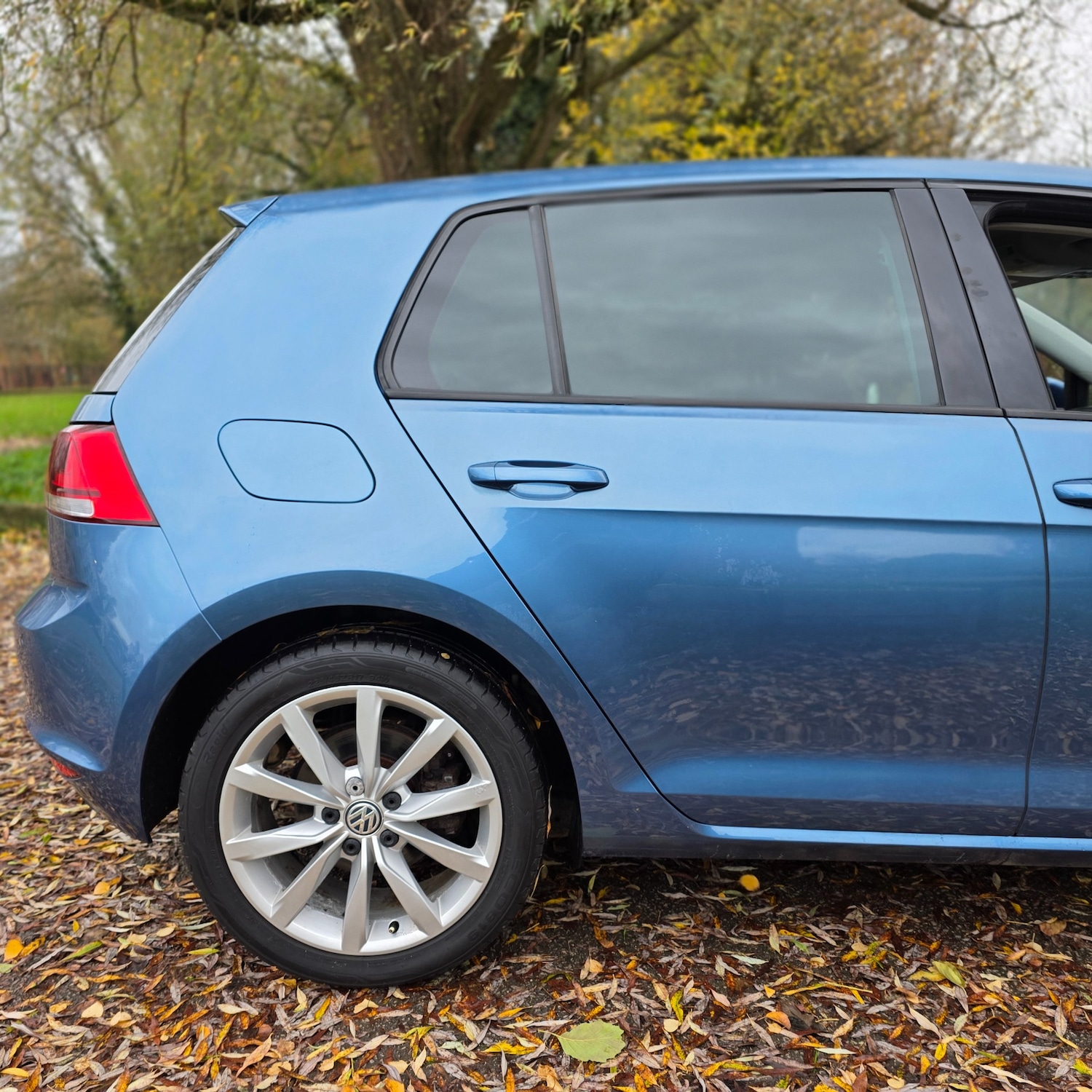 Used Volkswagen Golf 2013 for sale - 76583472: Photo 5