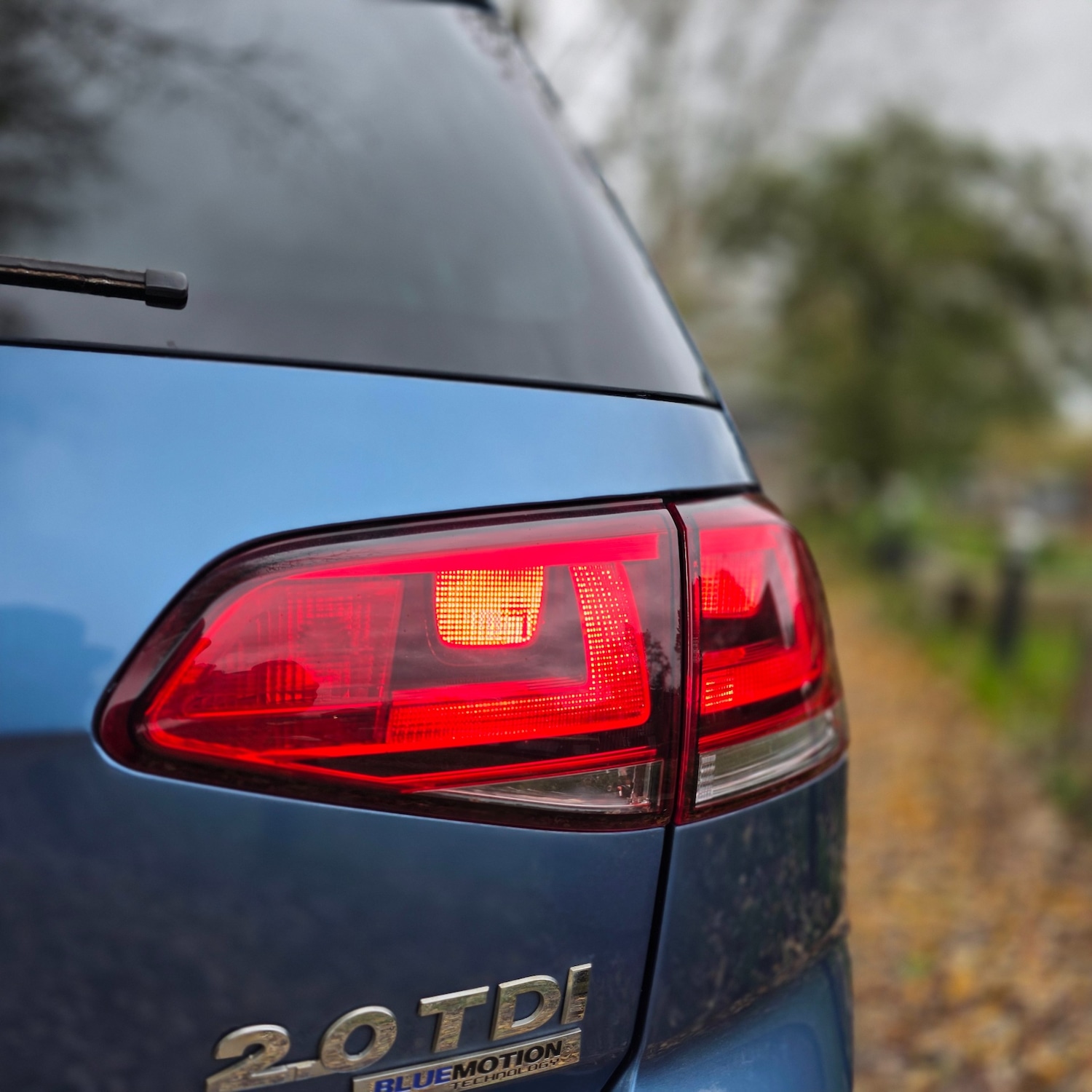 Used Volkswagen Golf 2013 for sale - 76583472: Photo 8