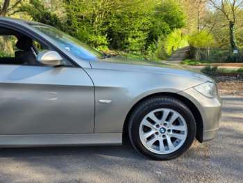 Used BMW 3 Series 2007 for sale - 74413875: Photo