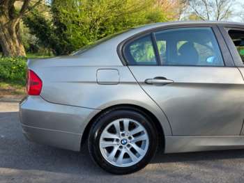 Used BMW 3 Series 2007 for sale - 74413875: Photo