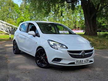 Used Vauxhall Corsa 2015 for sale - 78695149: Photo