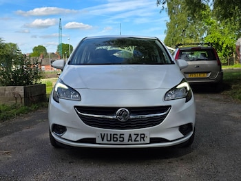 Used Vauxhall Corsa 2015 for sale - 78695149: Photo