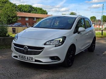 Used Vauxhall Corsa 2015 for sale - 78695149: Photo