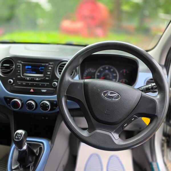 Used Hyundai i10 2014 for sale - 76910791: Photo 20