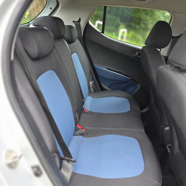 Used Hyundai i10 2014 for sale - 76910791: Photo 23