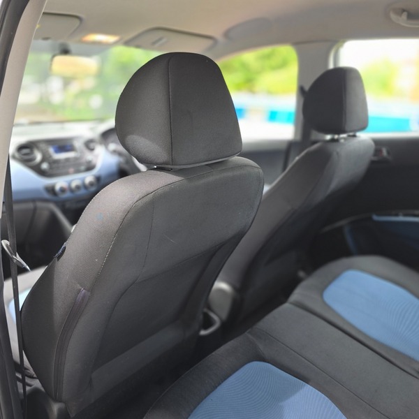 Used Hyundai i10 2014 for sale - 76910791: Photo 27