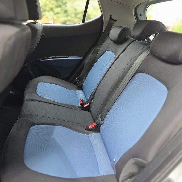 Used Hyundai i10 2014 for sale - 76910791: Photo 28