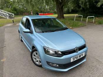 Used Volkswagen Polo 2011 for sale - 71261378: Photo