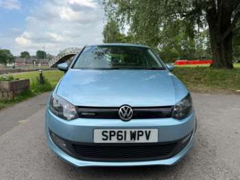 Used Volkswagen Polo 2011 for sale - 71261378: Photo