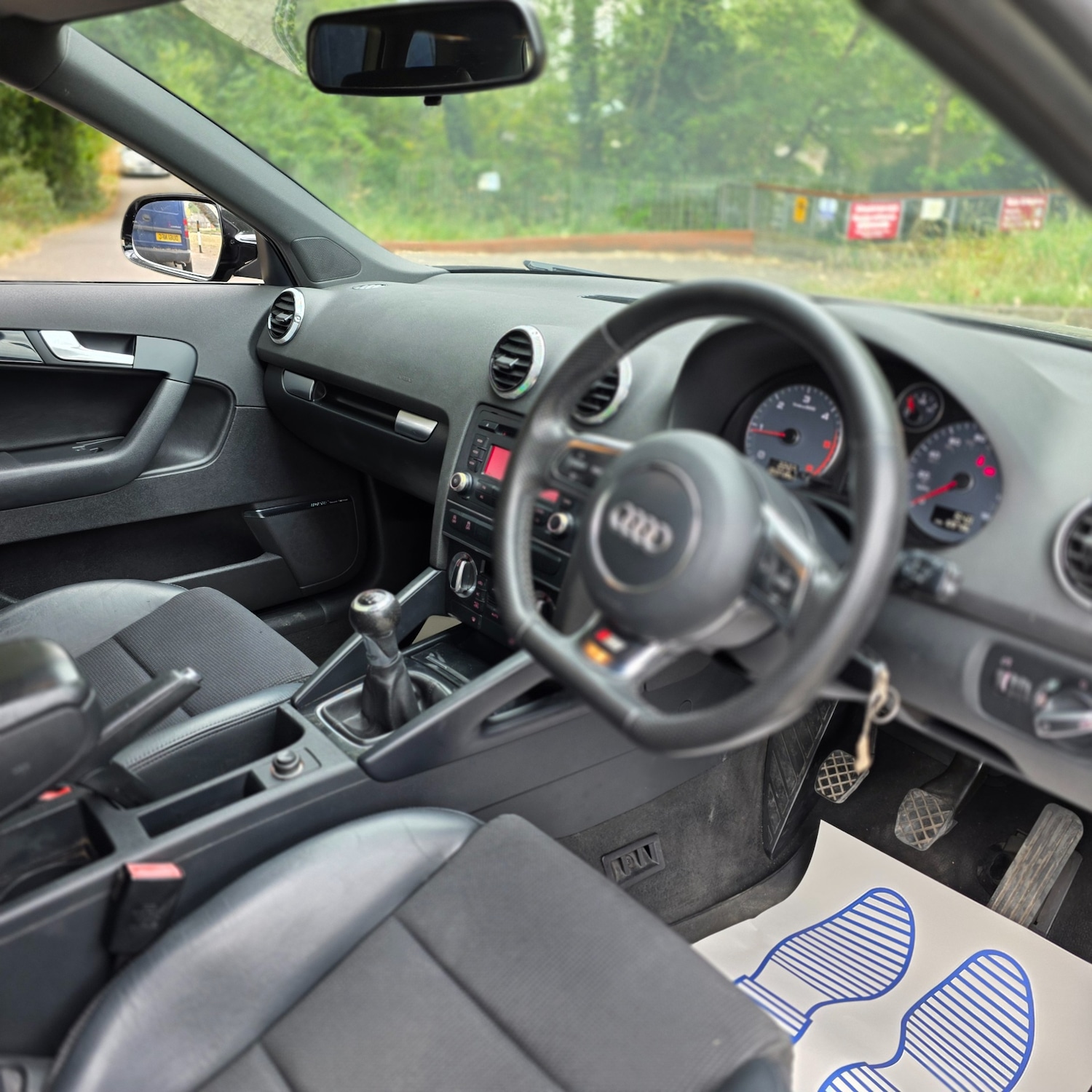 Vehicle 17