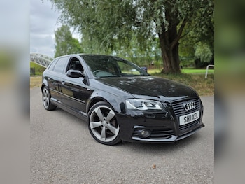 Audi - A3
