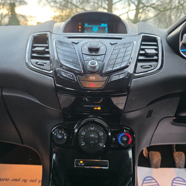 Used Ford Fiesta 2013 for sale - 76941715: Photo 18