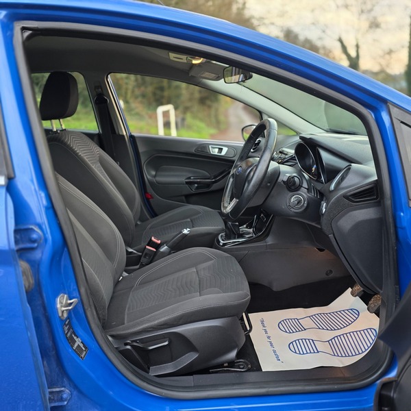 Used Ford Fiesta 2013 for sale - 76941715: Photo 19