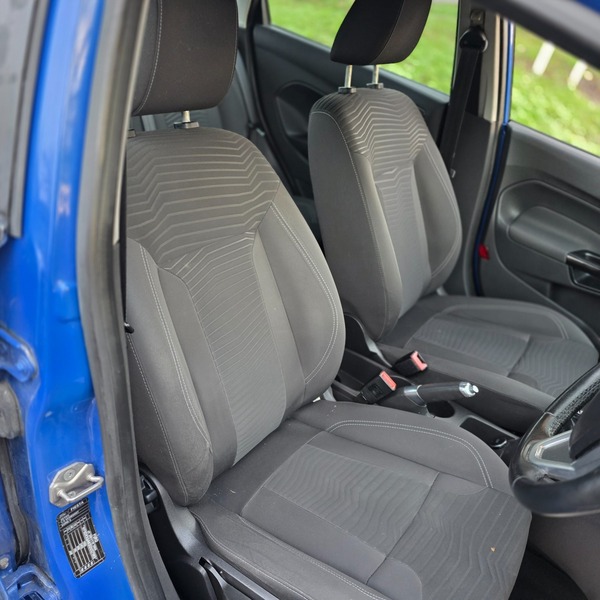 Used Ford Fiesta 2013 for sale - 76941715: Photo 20