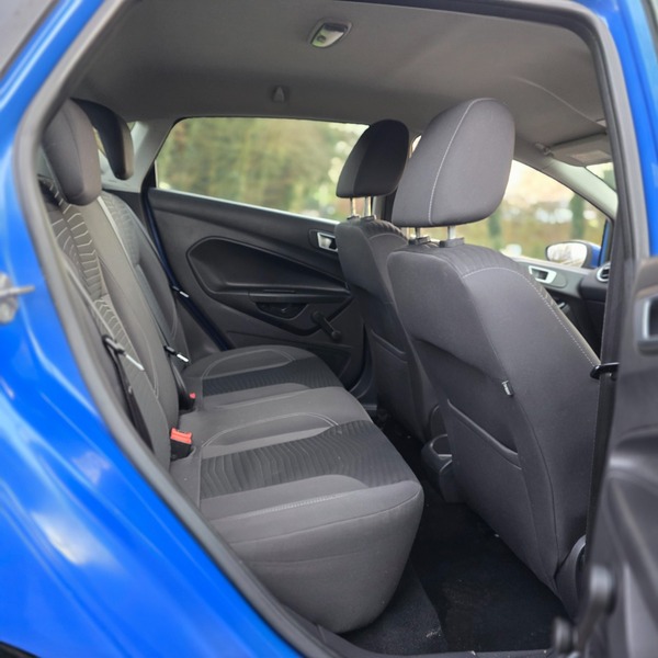 Used Ford Fiesta 2013 for sale - 76941715: Photo 23