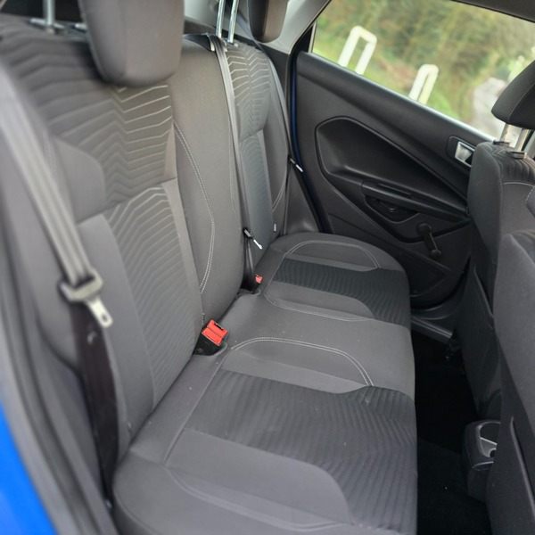 Used Ford Fiesta 2013 for sale - 76941715: Photo 24