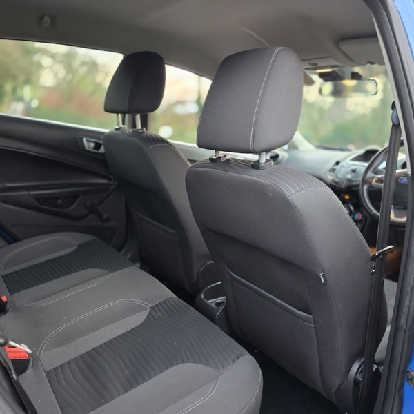 Used Ford Fiesta 2013 for sale - 76941715: Photo 25