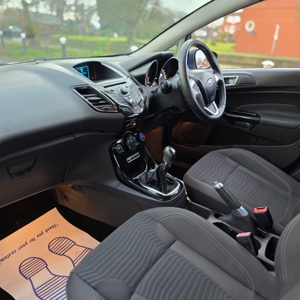 Used Ford Fiesta 2013 for sale - 76941715: Photo 27