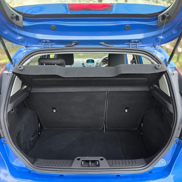 Used Ford Fiesta 2013 for sale - 76941715: Photo 32