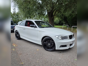 Used BMW 1 Series 2011 for sale - 75754983: Photo
