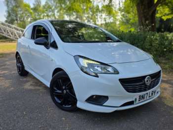 2017 (17) - 1.4 Limited Edition 3dr