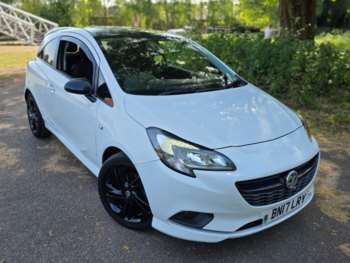 Used Vauxhall Corsa 2017 for sale - 74724049: Photo