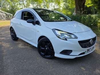 Used Vauxhall Corsa 2017 for sale - 74724049: Photo