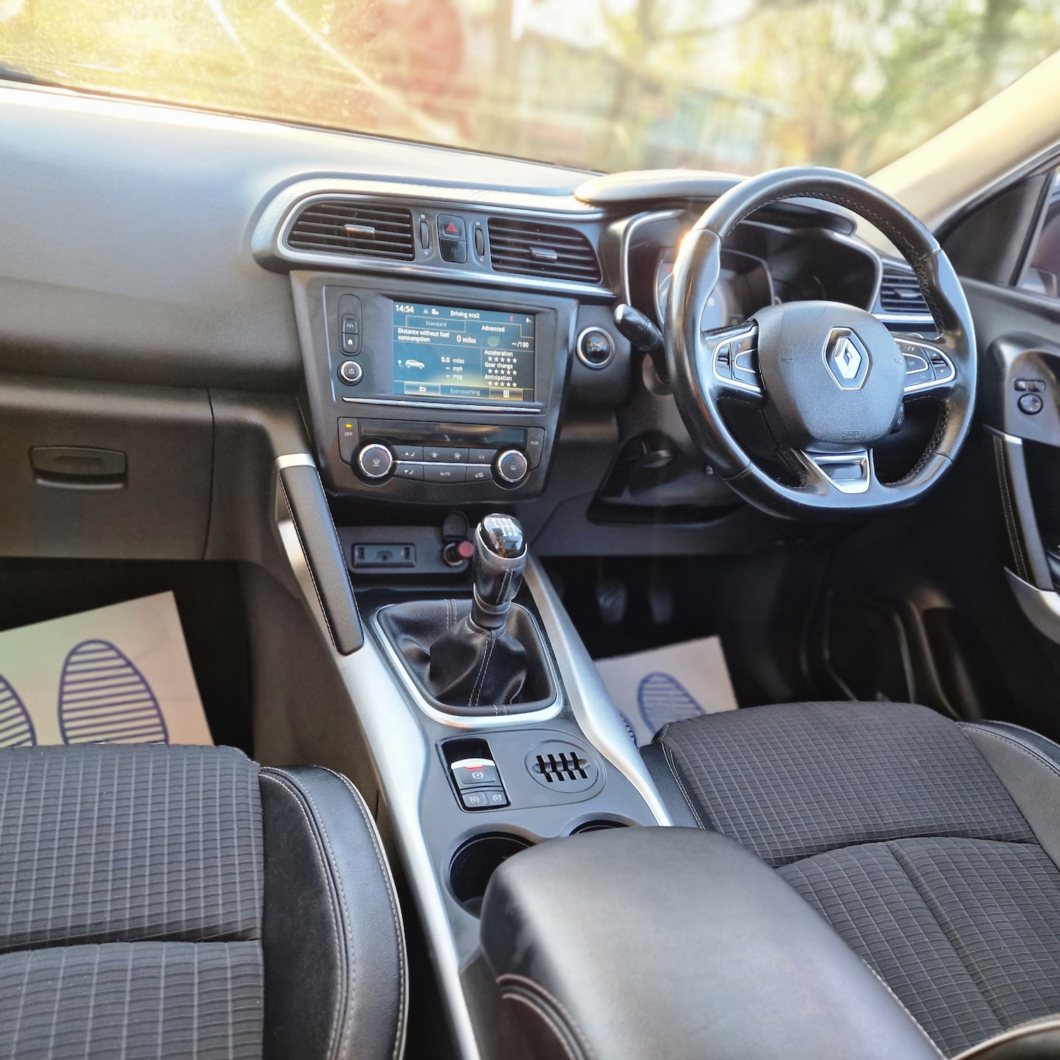 Used Renault Kadjar 2016 for sale - 76605990: Photo 14