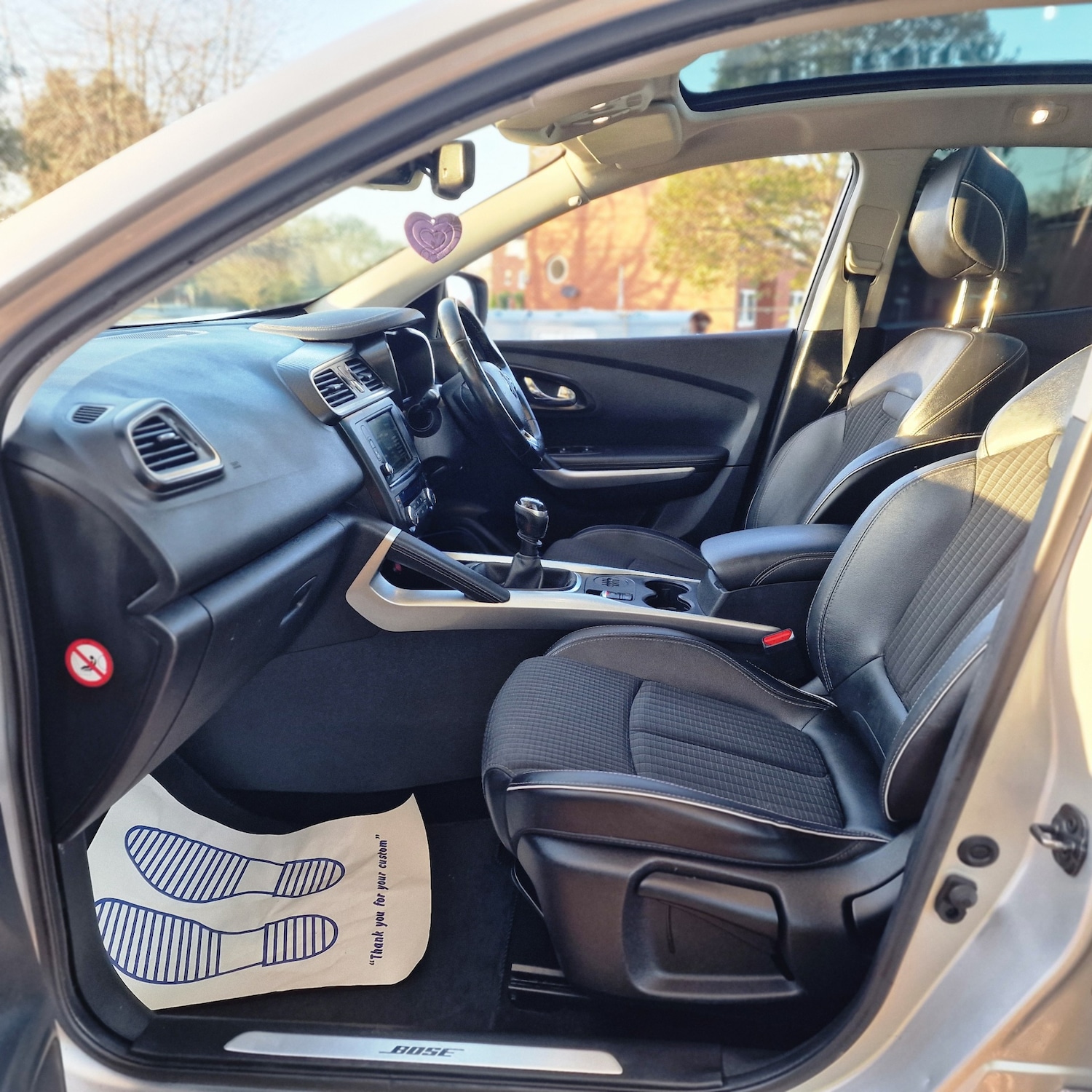 Used Renault Kadjar 2016 for sale - 76605990: Photo 22