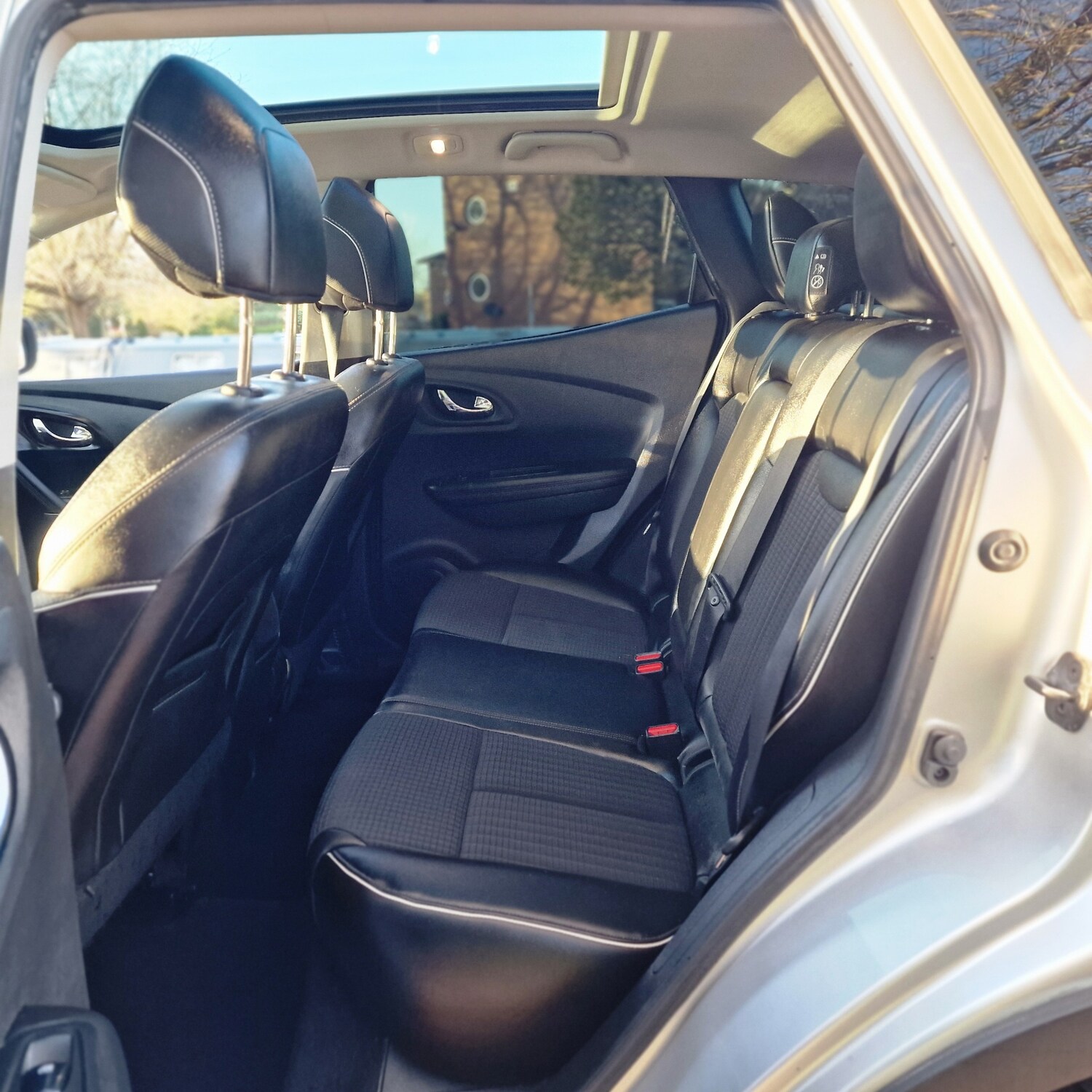 Used Renault Kadjar 2016 for sale - 76605990: Photo 26