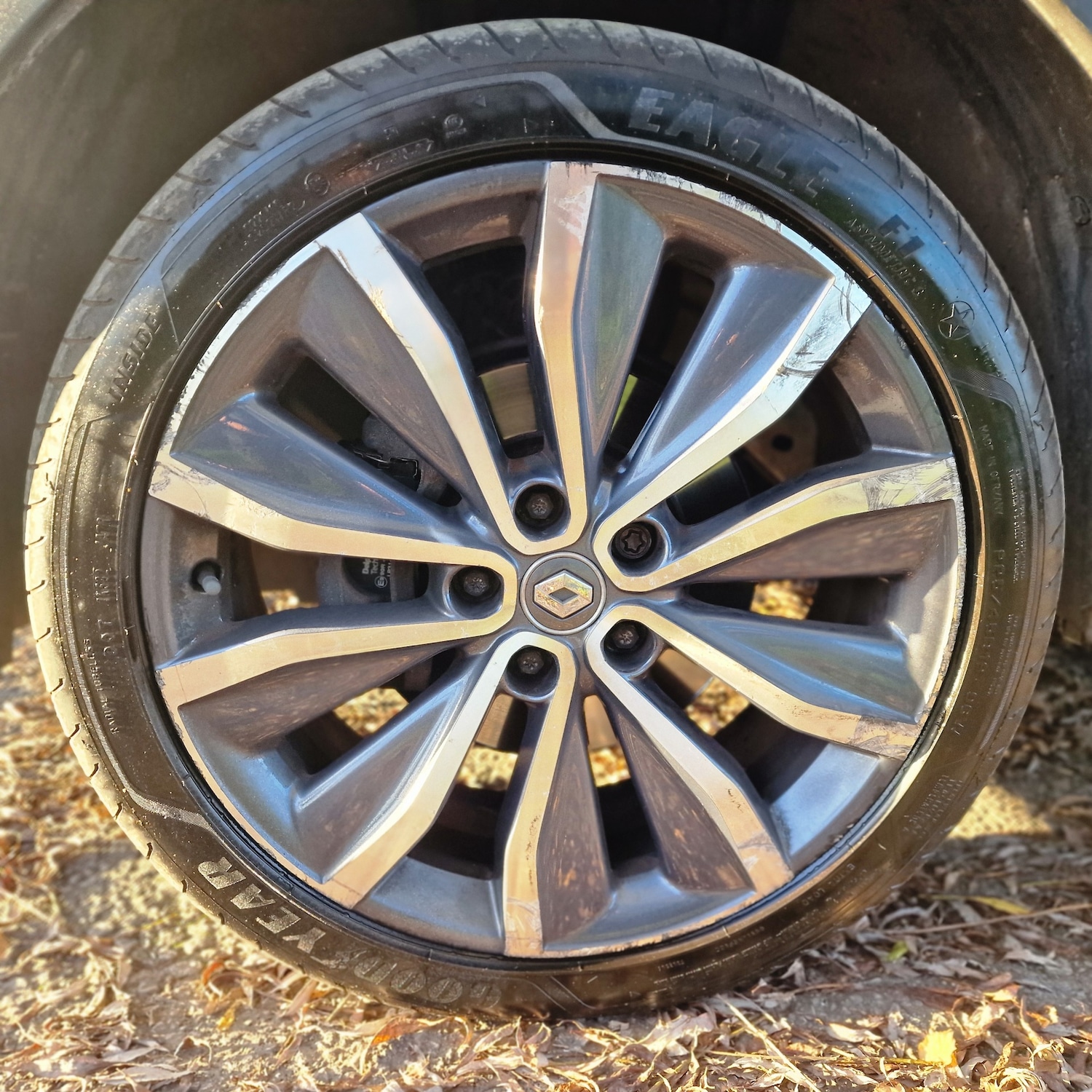 Used Renault Kadjar 2016 for sale - 76605990: Photo 39