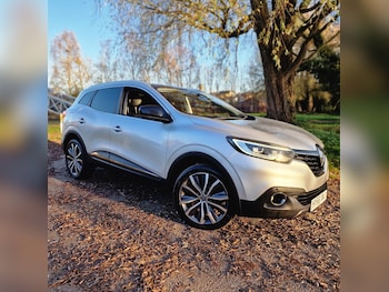 Used Renault Kadjar 2016 for sale - 76605990: Photo