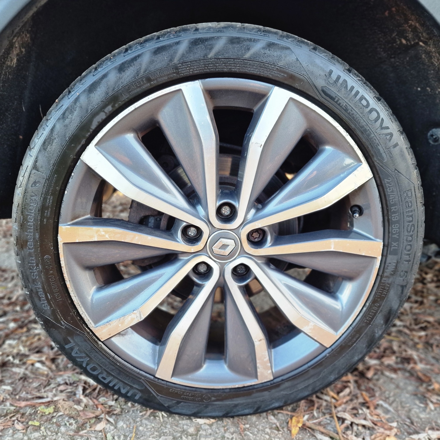 Used Renault Kadjar 2016 for sale - 76605990: Photo 41