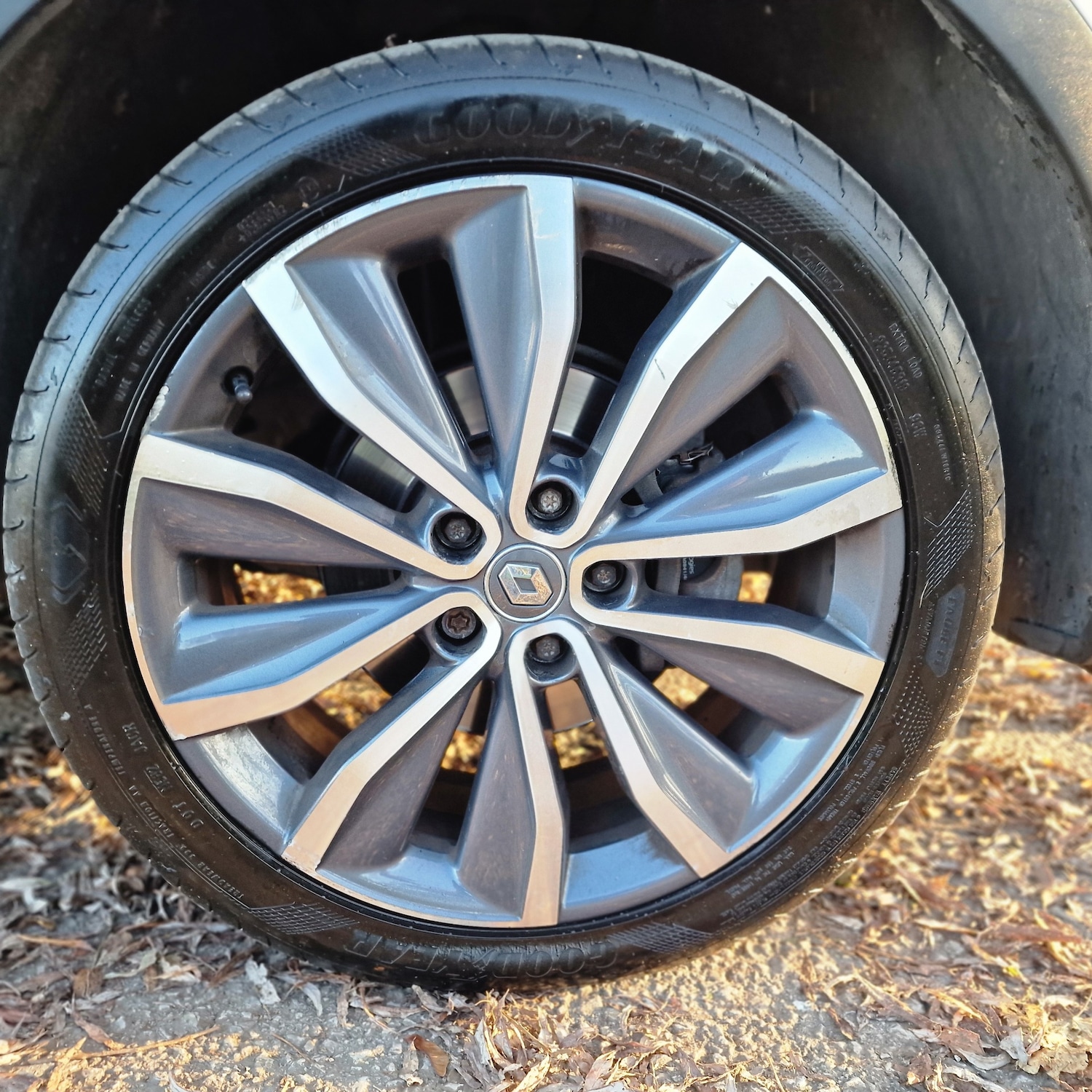 Used Renault Kadjar 2016 for sale - 76605990: Photo 42