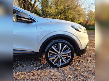 Used Renault Kadjar 2016 for sale - 76605990: Photo