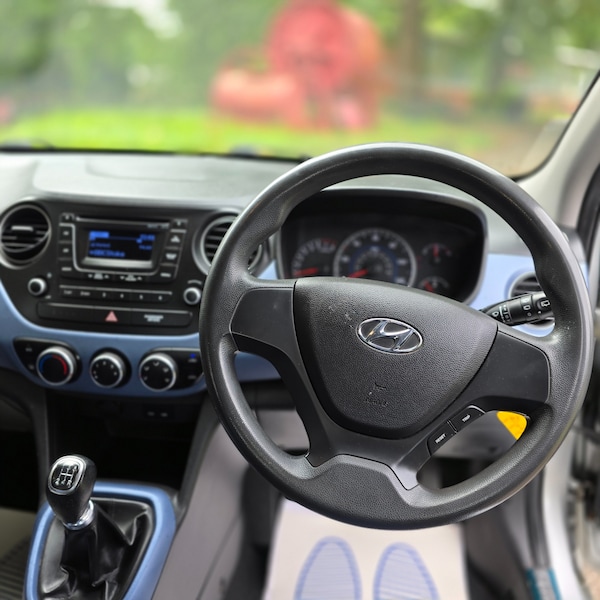 Used Hyundai i10 2014 for sale - 76226128: Photo 17